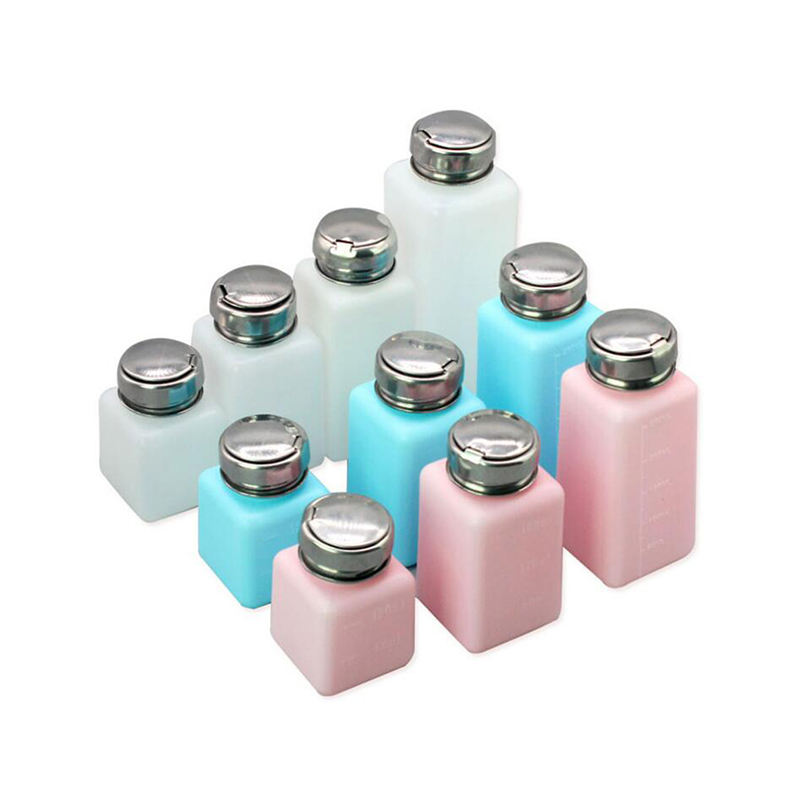 防静电酒精瓶