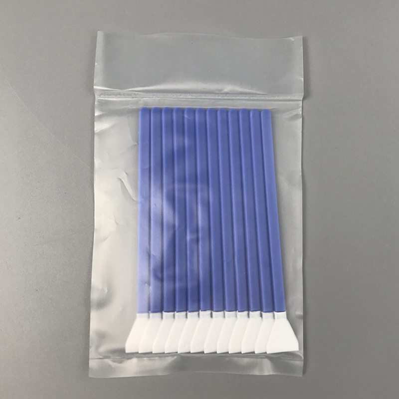 传感器清洁棉签