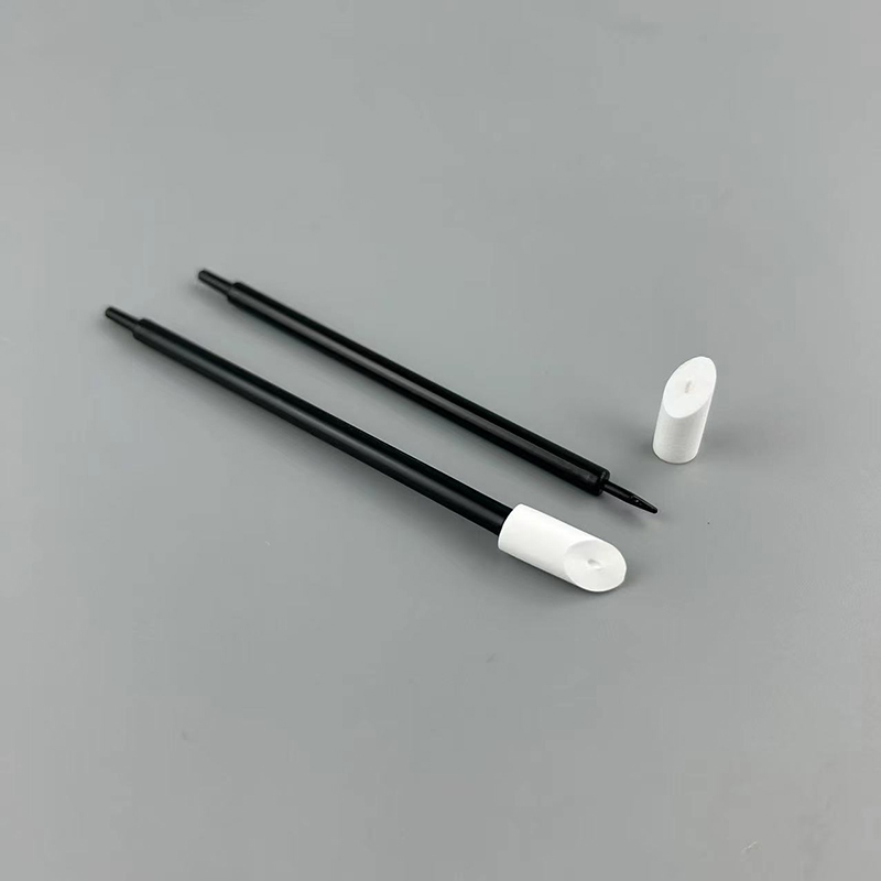 Ruby PU头擦拭棒